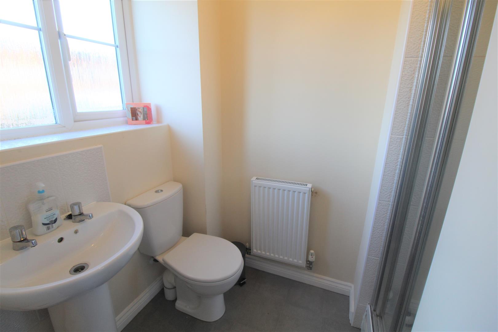 Hollinwood Close, Norton Heights, Stoke-On-Trent